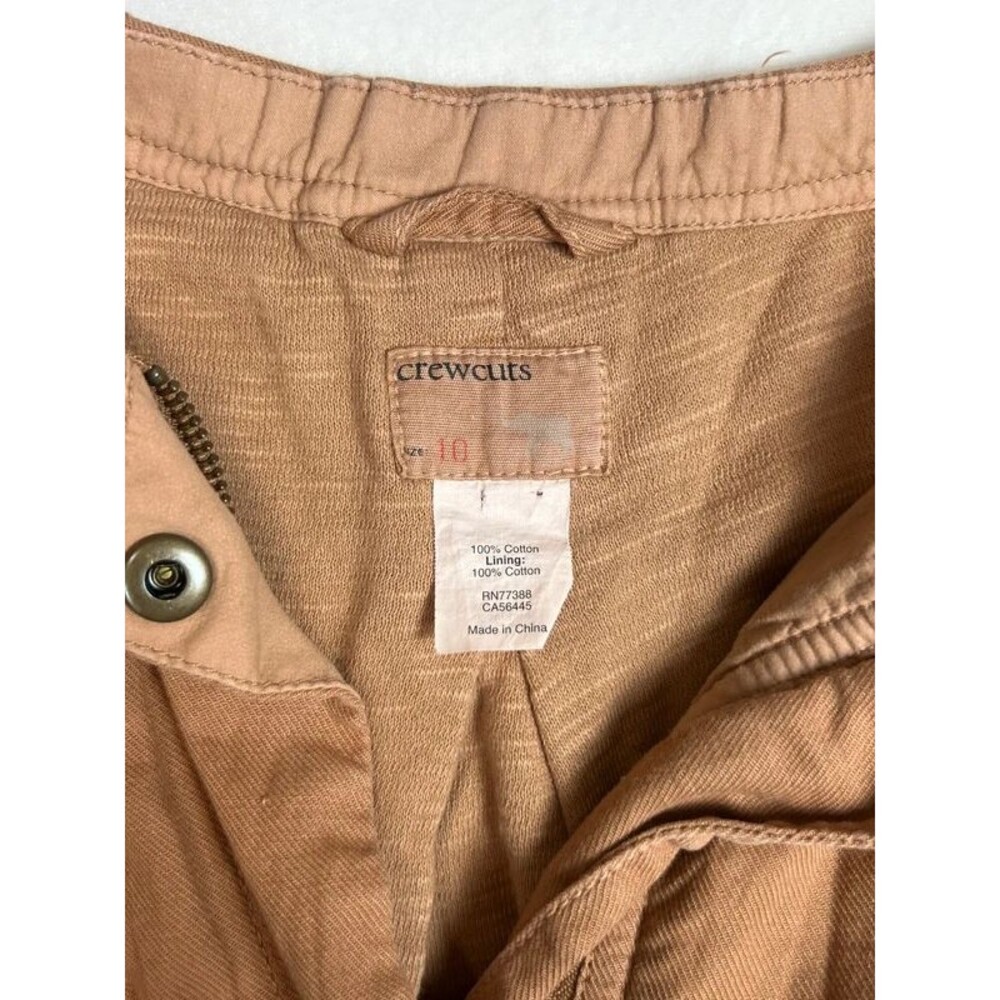 Crewcuts Jacket - Picture 5 of 5